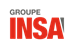 Logo Insa