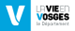 Logo La Vie en Vosges