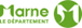 Logo Marne